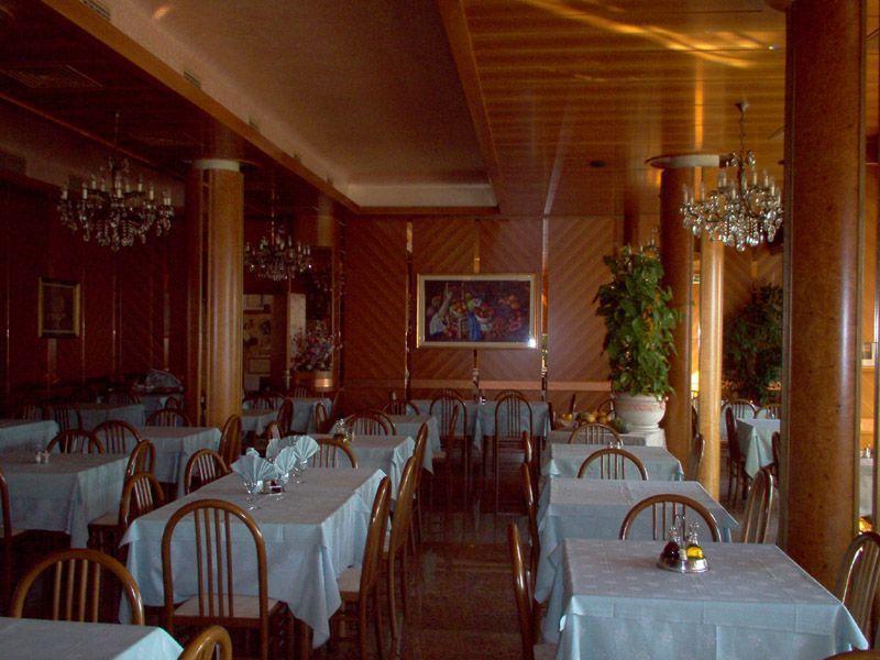 Hotel Pineta Loiano エクステリア 写真